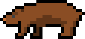 [9664c4] Bear Left