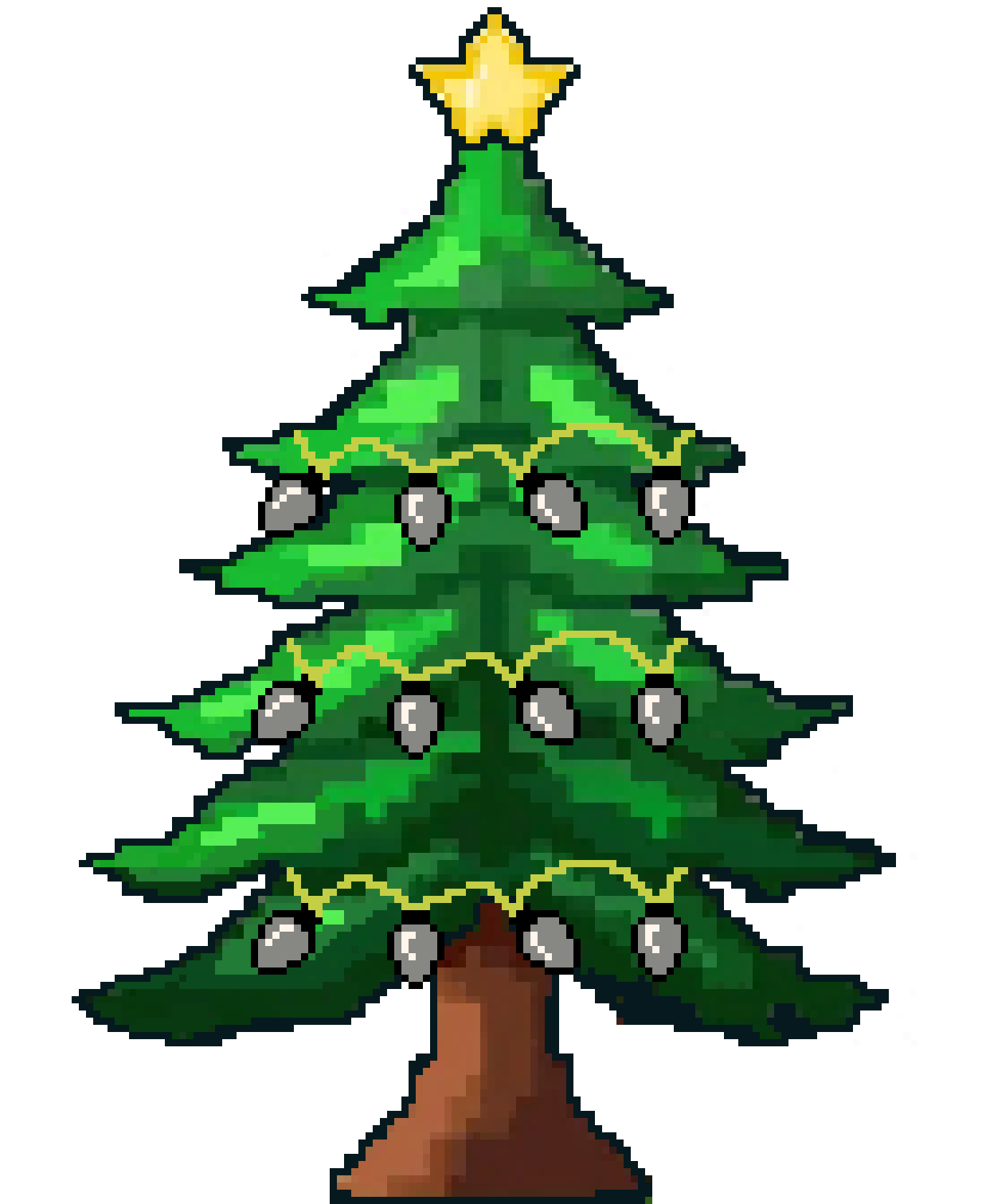 [320935] treedeco