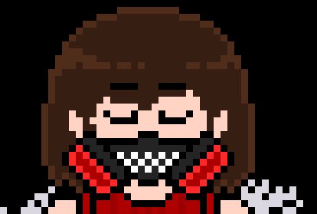 [0eb831] Oh- bye comic.. [SF Chara]