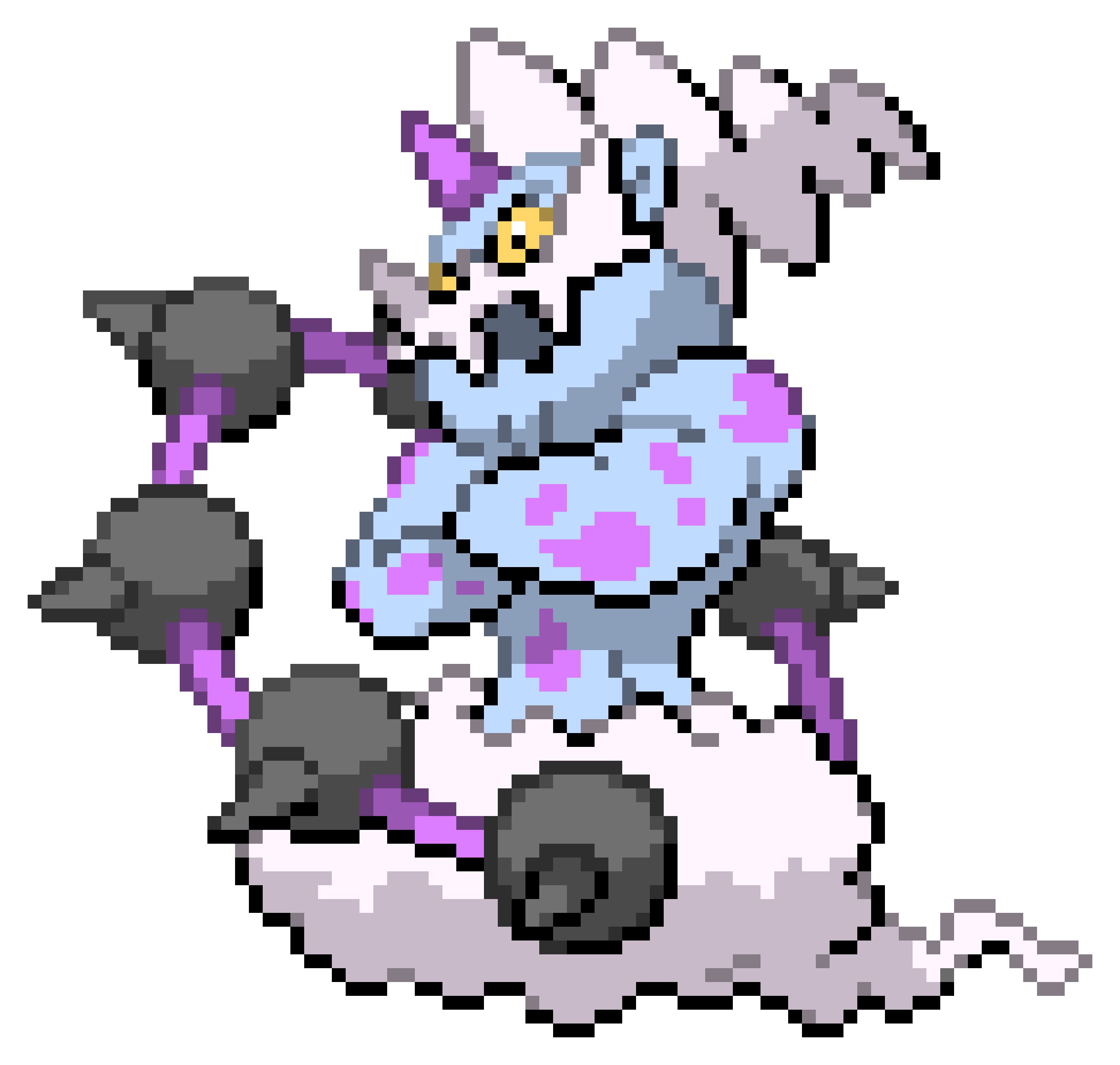 [37dd46] Shiny Thundurus