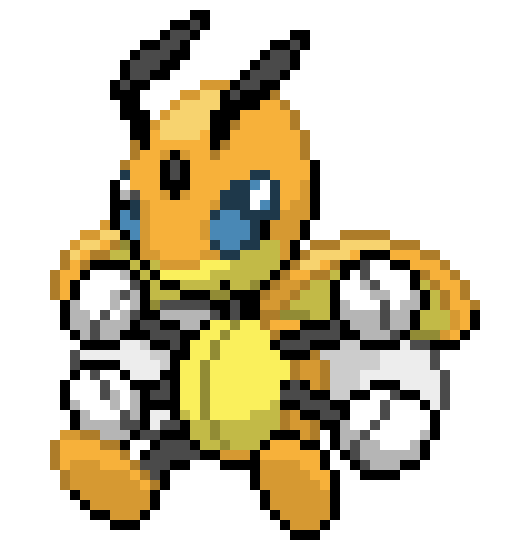 [3d0b34] Shiny Ledian