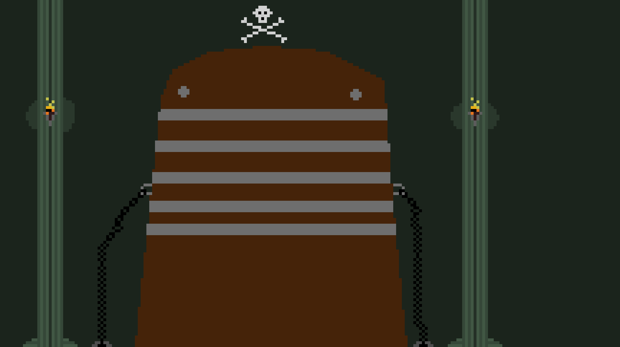 Dungeon Background Menu