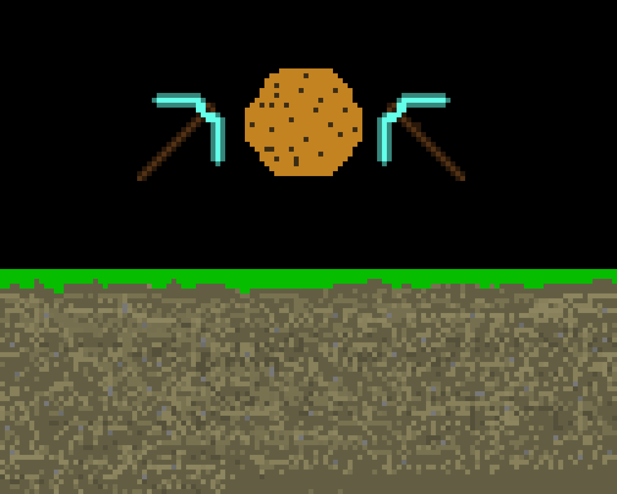 [9664c4] Hello!Cookie!