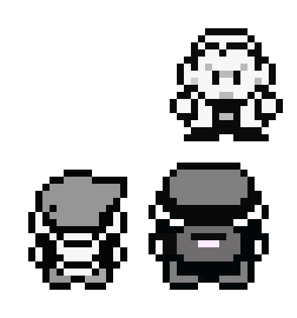[9664c4] Pokemon Red/Blue