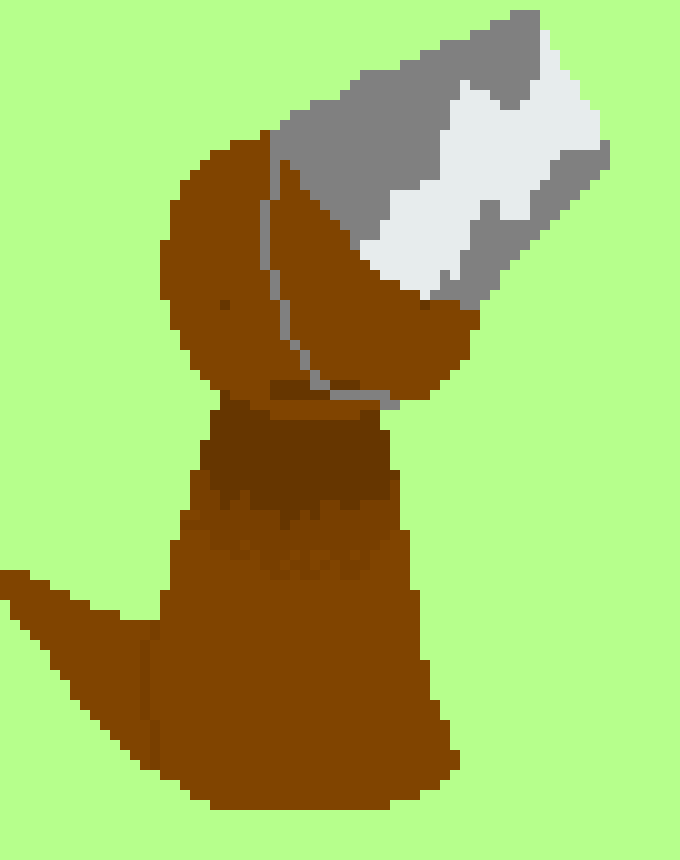 [e7762e] stupid head
