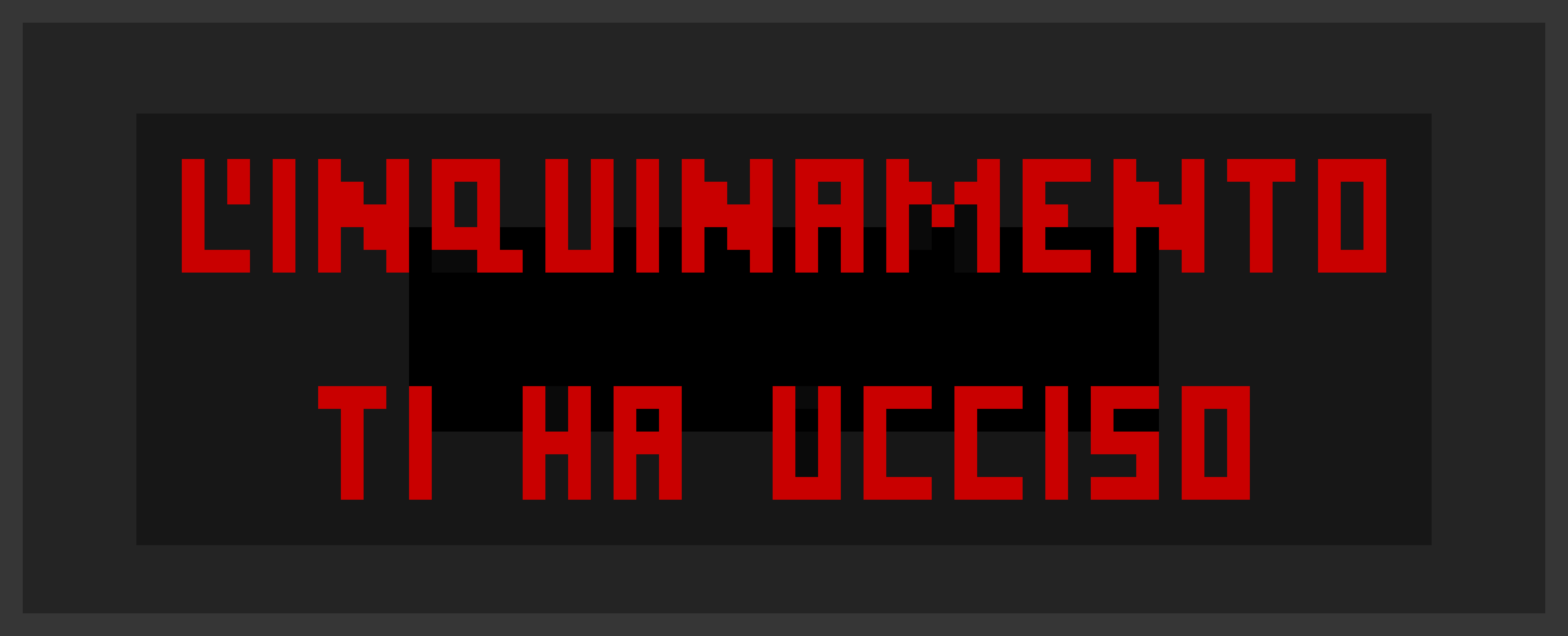[bc64c5] GameOver