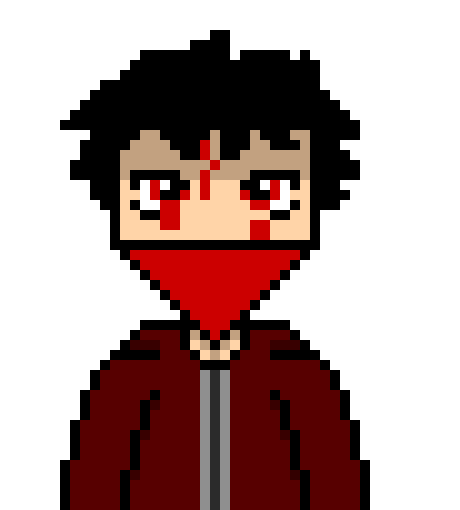[a41074] *lasers Psycho*
