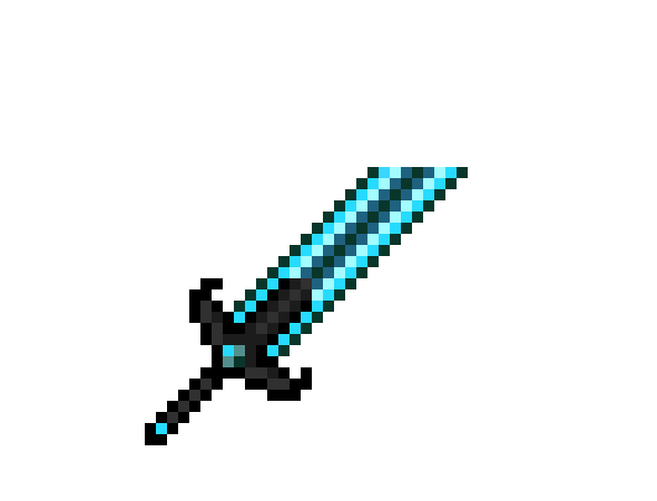 [b1a2e6] Sword!