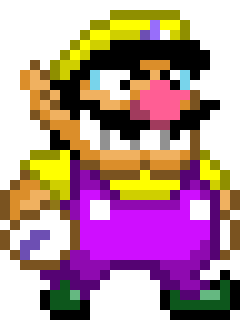 Wario