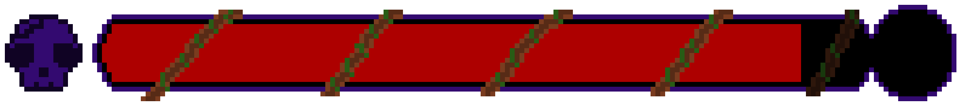 [f08139] Health Bar Design- 29