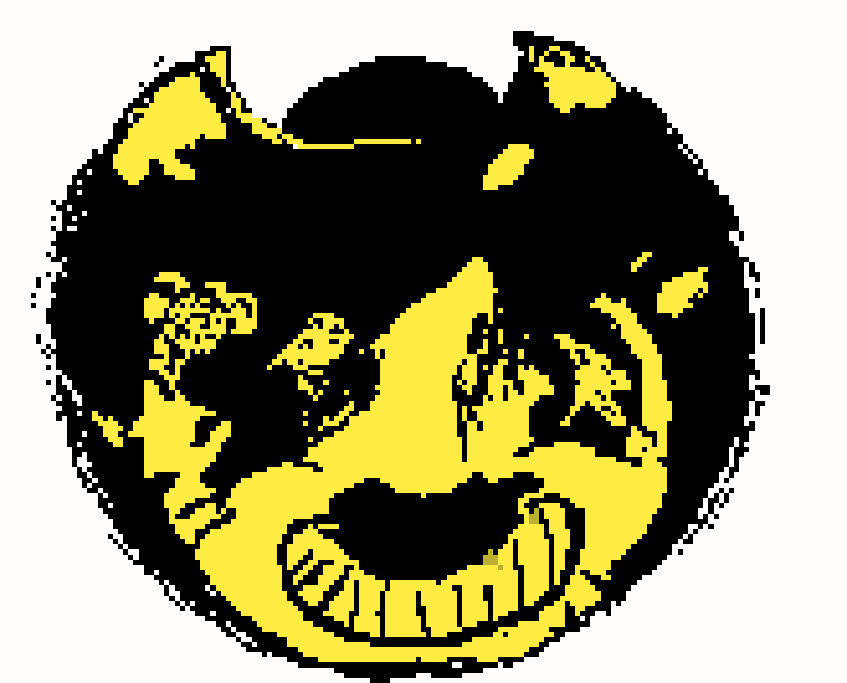 [cab351] -is taking a stroll while singing The Lighter Side of Hell- -Sammy Lawrence