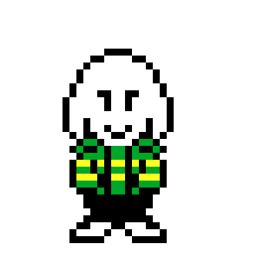 [9664c4] (papykirby) Asriel