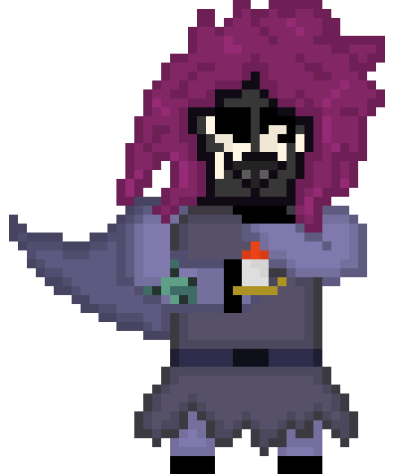 [1dc689] Mako Demise