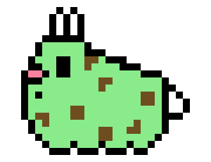 [9664c4] Bunny - UC