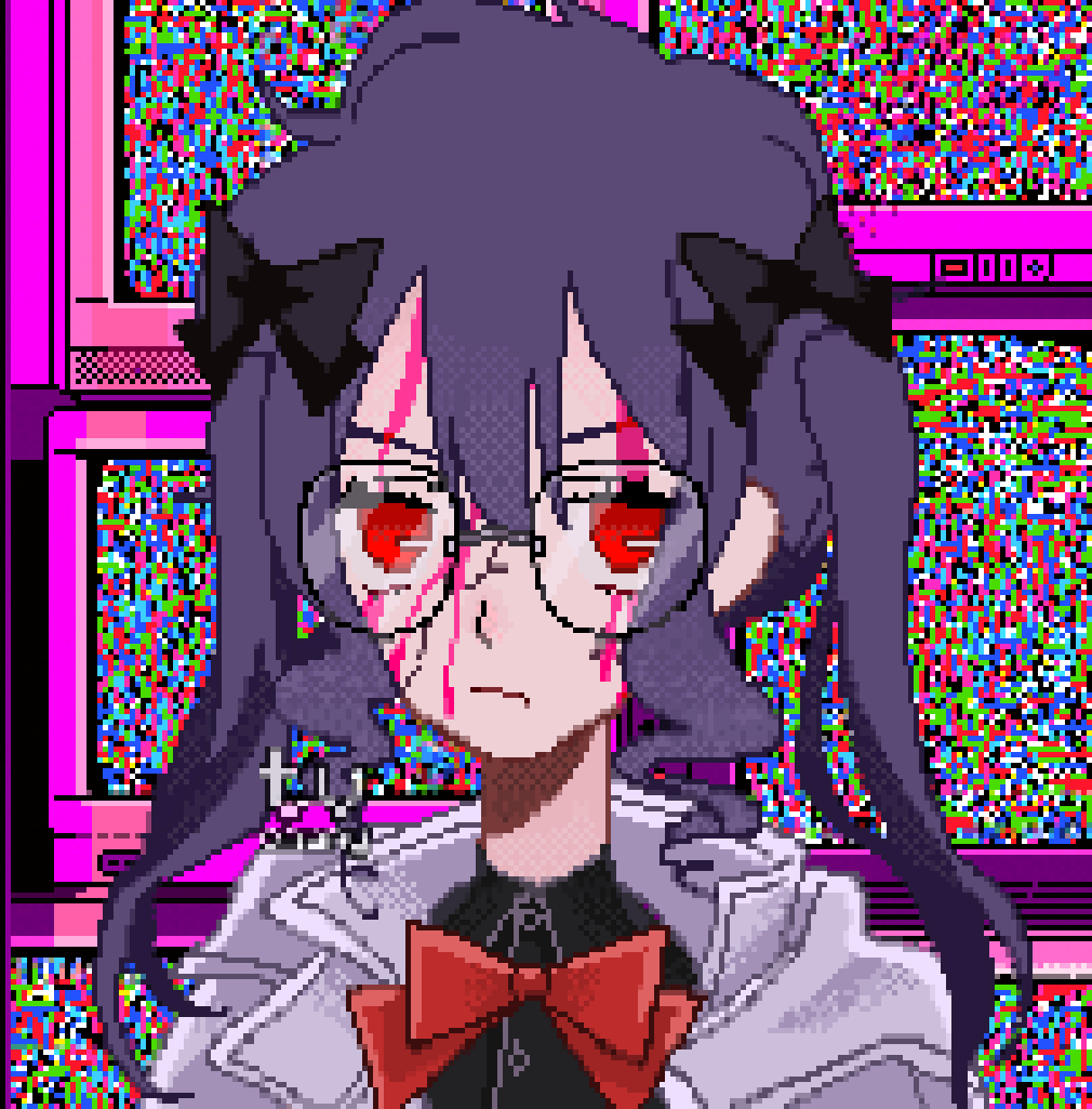 [26f567] looks like it worked ... [I'm Rika]