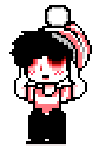[9664c4] Full Sprite crouch
