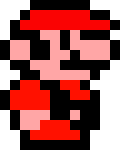 [b7fa8e] Super Mario Bros. 3 Mario