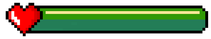 [741593] Health Bar