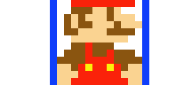 [9664c4] Super Mario Bros.