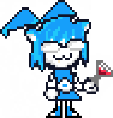 [8c8cba] NecoArc