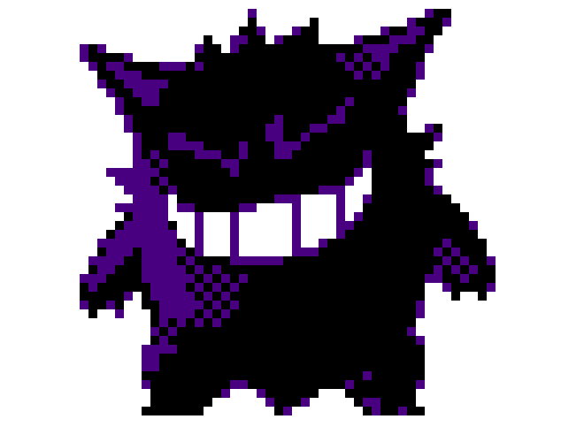 [d83477] This is a terrifying sprite right here