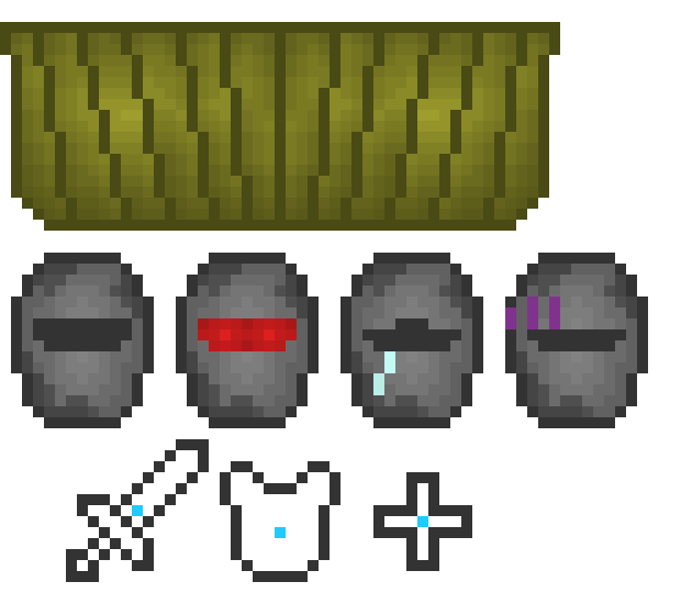 [9664c4] Shopkeep Template