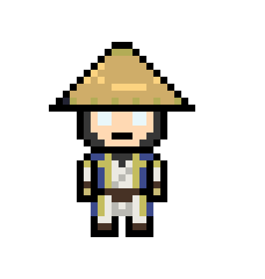 [9b62c8] danganronpa pixel spriteraind