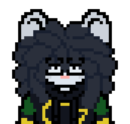 [006d2b] chuckles a bit before locking back in
