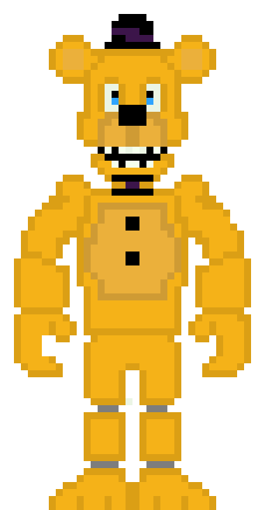 [9664c4] Freddy