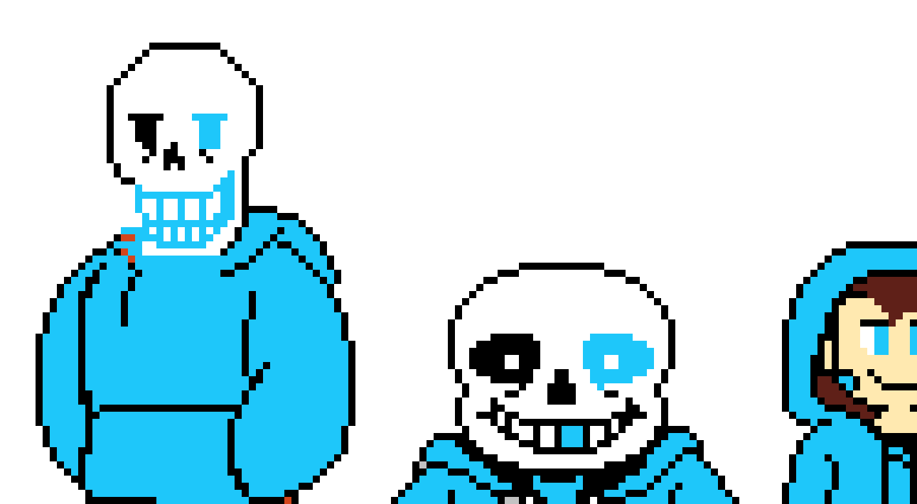 [7f07ab] The Blue Time Trio.