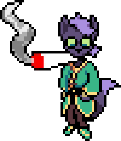 [fa3e04] FULL Blunt - Chujin