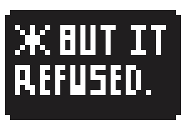 [c6d120] Flowey 7