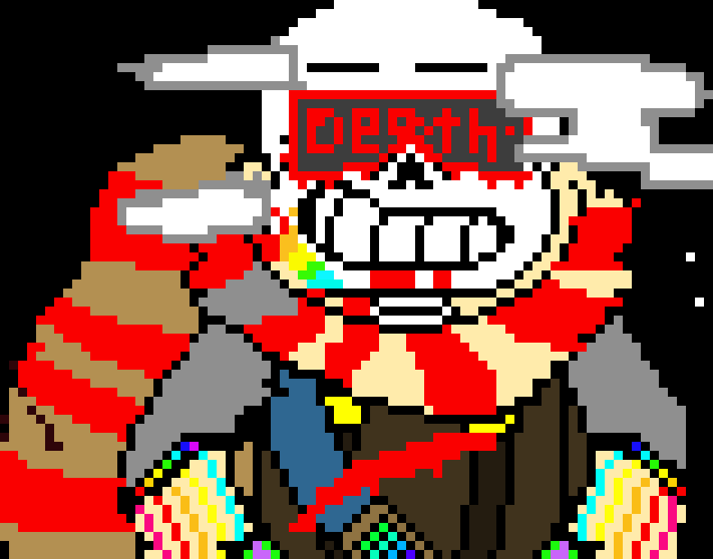 [41735c] I have a zoom soon - Fresh!Ink sans