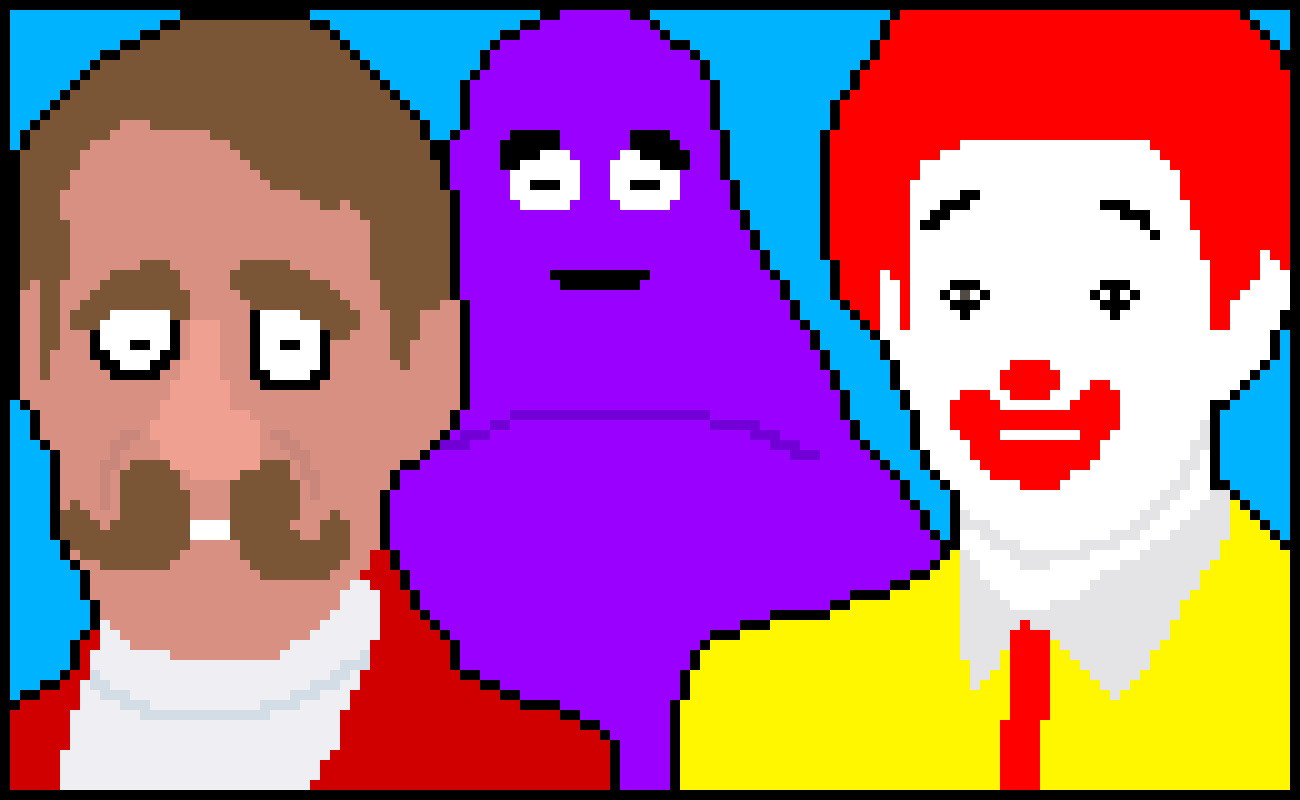 [d17b01] Mcdonny