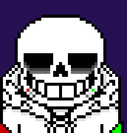 [00fc8a] your whole existance is just suffering *steps on Despair's chest*