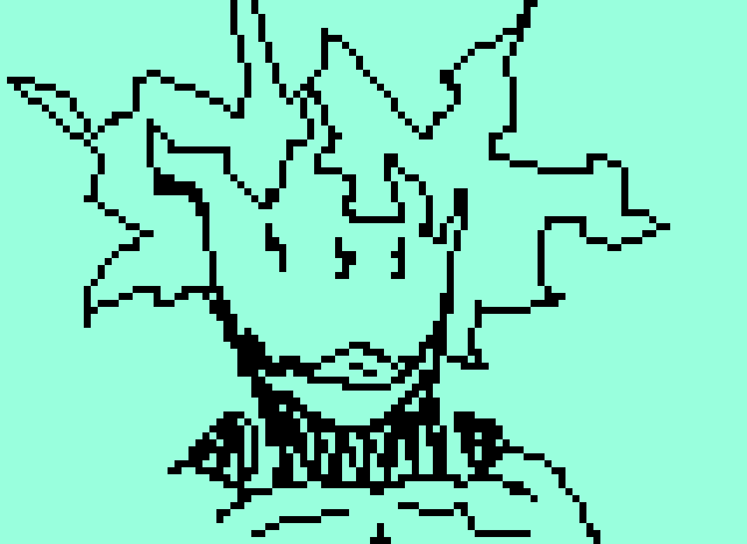 I
