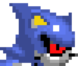 [f90e85] metal metal sonic and sonic