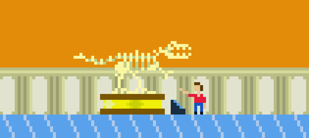 [30b8b6] museum 