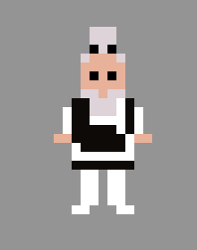 [9664c4] Kendo Master