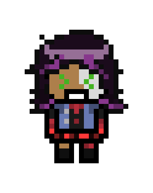 [4b8609] She's so cool but she's dragged