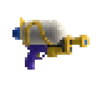 [7f2e0a] Splattershot