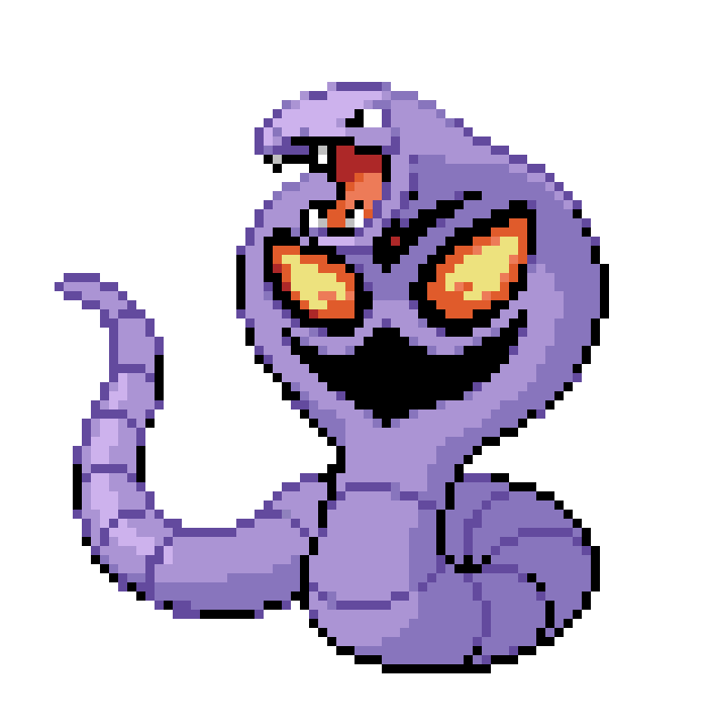 [9664c4] Arbok