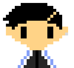 [000366] Pixel Peeps - Jayden