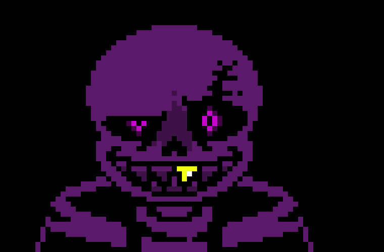 [00706a] Quick opinion from you guys. So i wanted to ask....Who do you think would win in a fight? DustTrust Phase 4...or Omega Sans? - Mix
