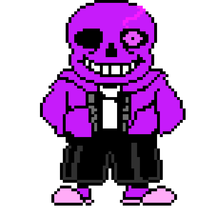 [d46952] destroyer sans I am bringing hell to pam  