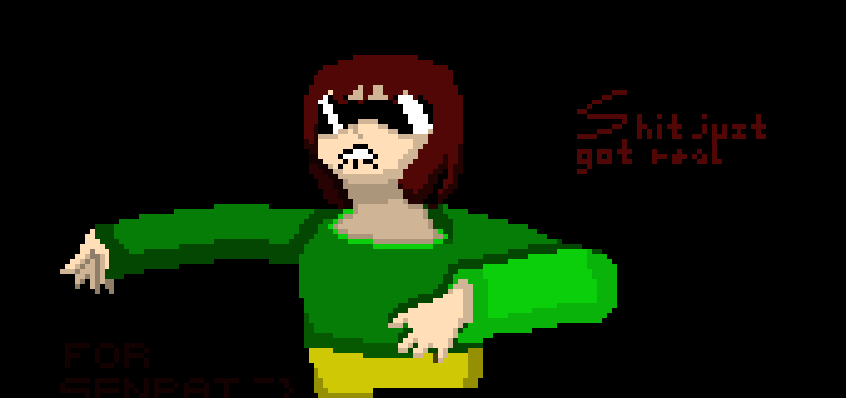 [9664c4] Chara