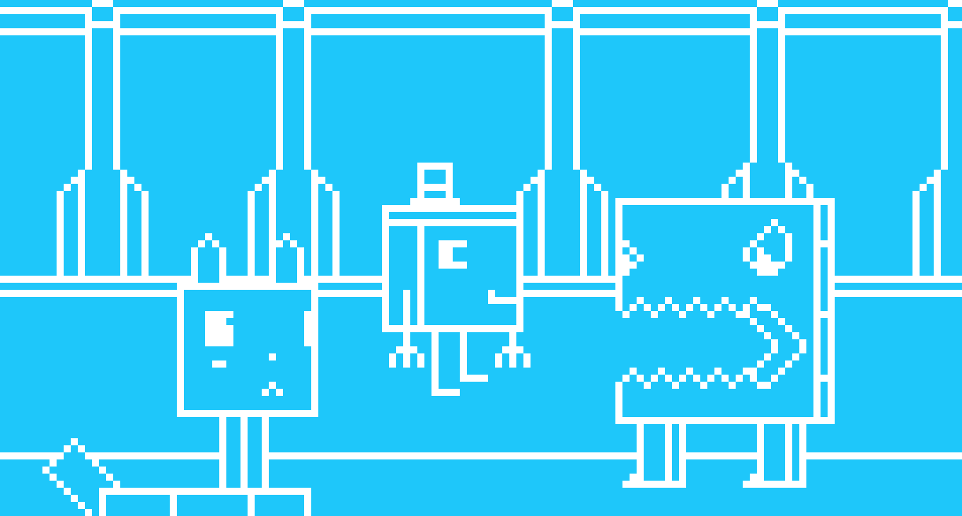 [9664c4] edie pixel art