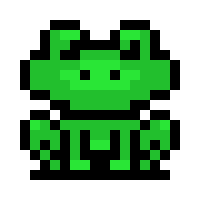 [9664c4] Frog