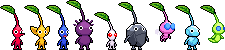 [2d1cc3] Pikmin