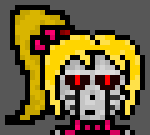 [16b480] What is fear?